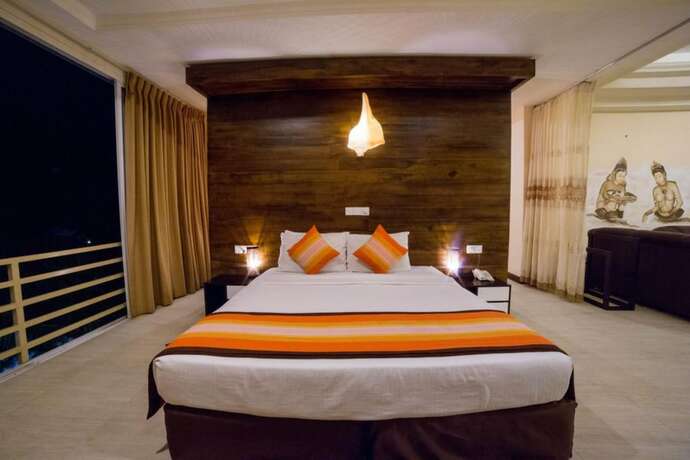 Imagen general del Hotel Valampuri. Foto 10