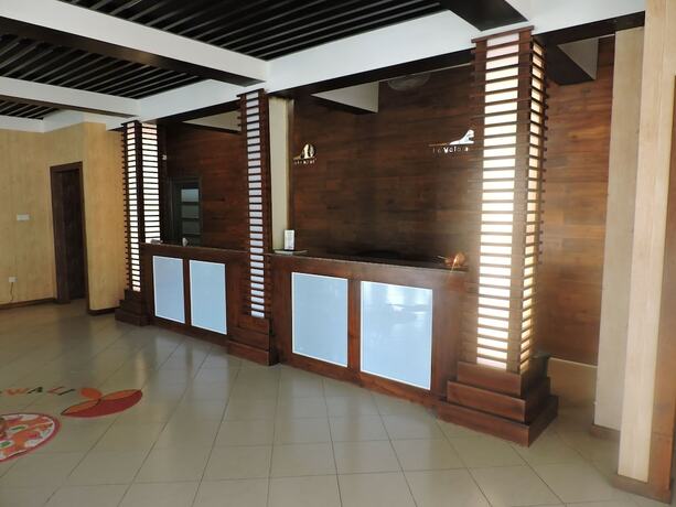 Imagen general del Hotel Valampuri. Foto 16