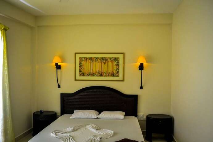 Imagen general del Hotel Valampuri. Foto 17