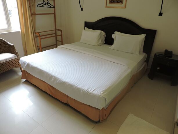 Imagen de la habitación del Hotel Valampuri. Foto 18