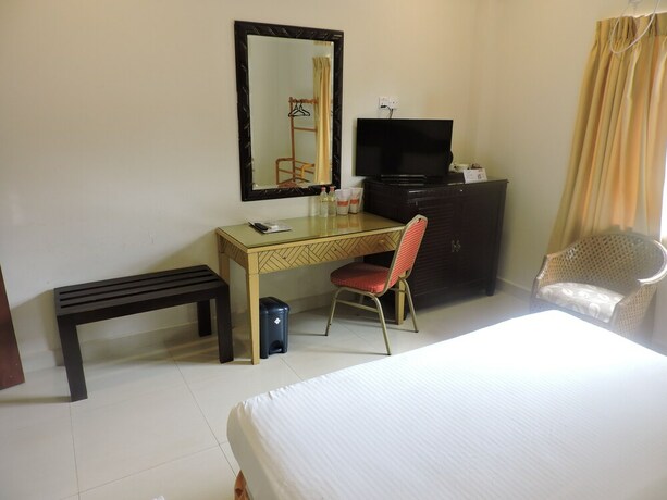 Imagen de la habitación del Hotel Valampuri. Foto 19