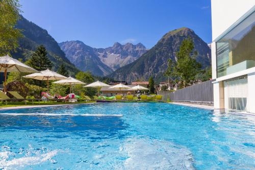 Imagen general del Hotel Valavier Aktivresort. Foto 2