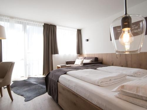 Imagen general del Hotel Valavier Aktivresort. Foto 3