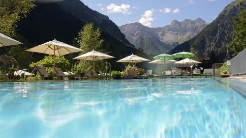 Imagen general del Hotel Valavier Aktivresort. Foto 4