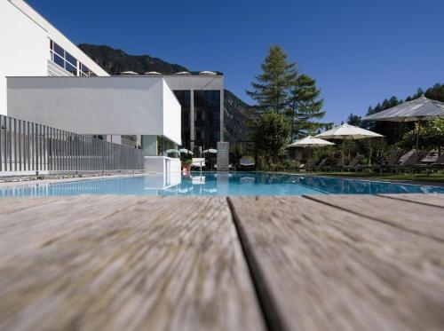 Imagen general del Hotel Valavier Aktivresort. Foto 5