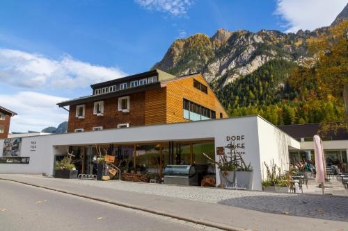 Imagen general del Hotel Valavier Aktivresort. Foto 6