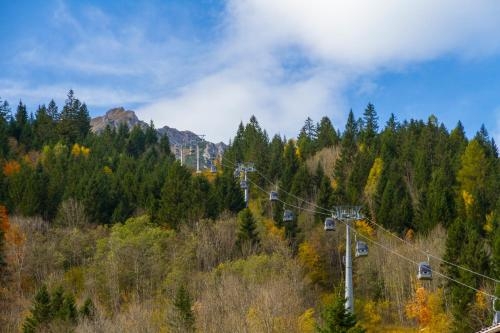 Imagen general del Hotel Valavier Aktivresort. Foto 7