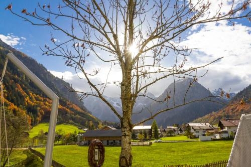 Imagen general del Hotel Valavier Aktivresort. Foto 8