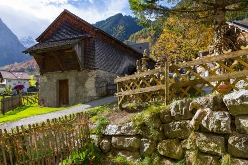 Imagen general del Hotel Valavier Aktivresort. Foto 9