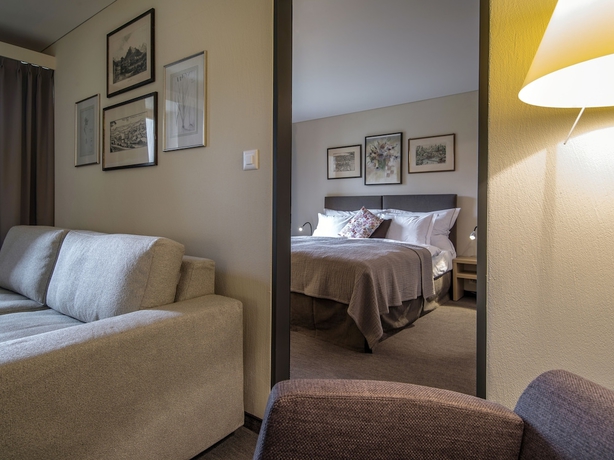 Imagen de la habitación del Hotel Valbella Resort. Foto 7