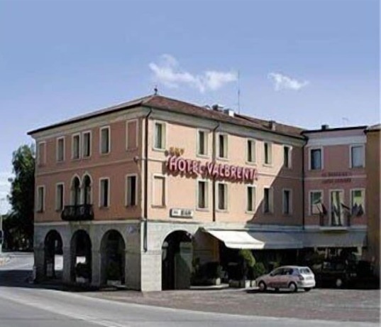 Imagen general del Hotel Valbrenta. Foto 1