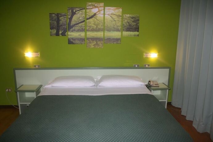 Imagen general del Hotel Valbrenta. Foto 2