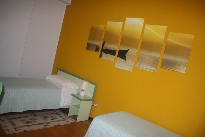 Imagen general del Hotel Valbrenta. Foto 3