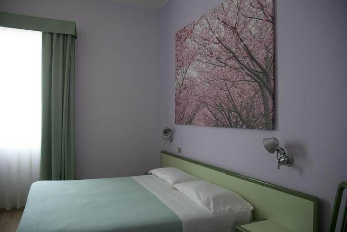 Imagen general del Hotel Valbrenta. Foto 4