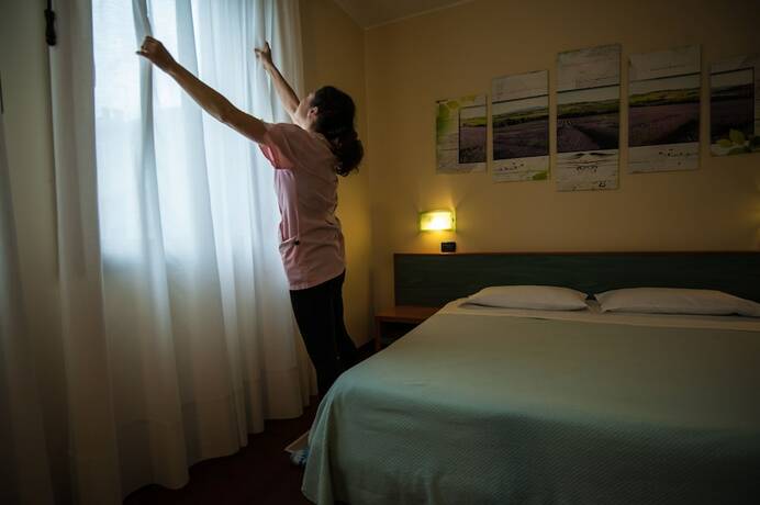Imagen general del Hotel Valbrenta. Foto 5