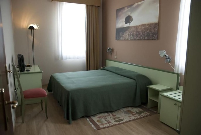 Imagen general del Hotel Valbrenta. Foto 6