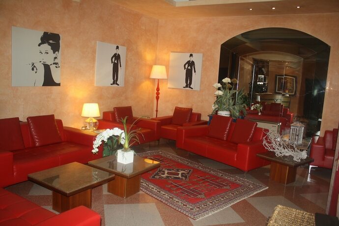 Imagen general del Hotel Valbrenta. Foto 11