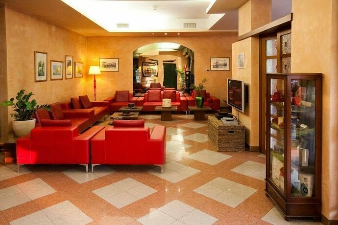 Imagen general del Hotel Valbrenta. Foto 13