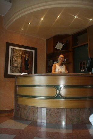 Imagen general del Hotel Valbrenta. Foto 15