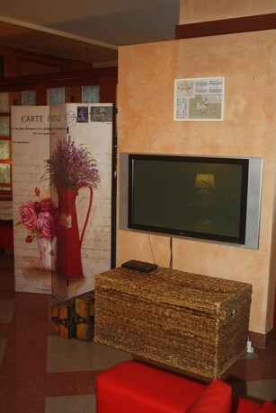Imagen general del Hotel Valbrenta. Foto 16
