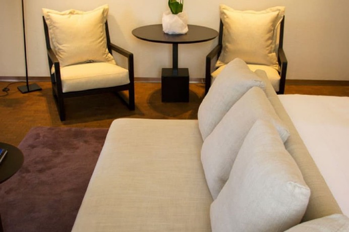 Imagen de la habitación del Hotel Valbusenda Bodega and Spa. Foto 12