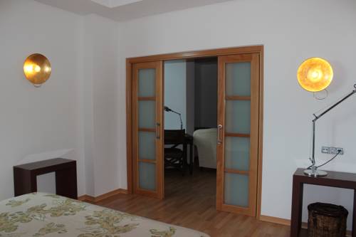 Imagen de la habitación del Hotel Valcarce Ferrol. Foto 8