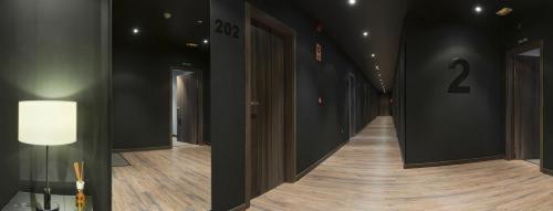Imagen general del Hotel Valcarce Le&oacute;n. Foto 3