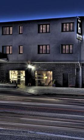 Imagen general del Hotel Valcarce Le&oacute;n. Foto 4