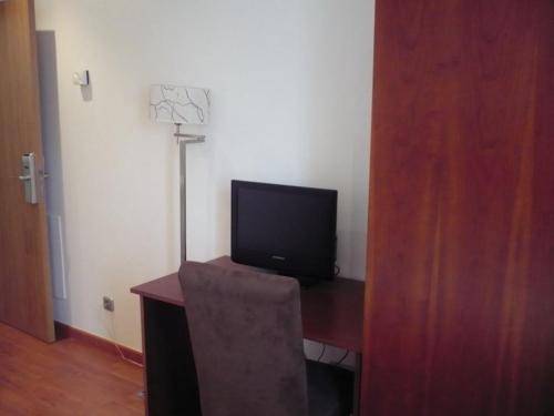 Imagen de la habitación del Hotel Valcarce Urbasa. Foto 6