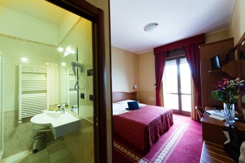 Imagen de la habitación del Hotel Vald. Foto 2