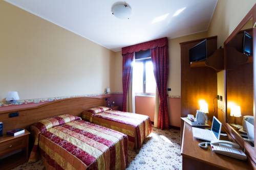 Imagen de la habitación del Hotel Vald. Foto 6