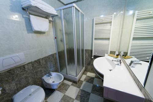 Imagen de la habitación del Hotel Vald. Foto 7