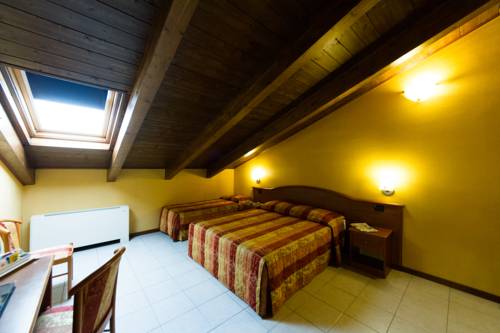 Imagen de la habitación del Hotel Vald. Foto 10