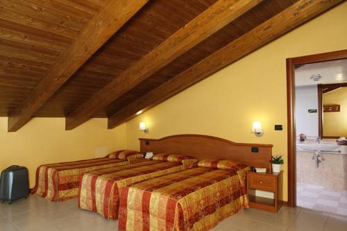 Imagen de la habitación del Hotel Vald. Foto 11