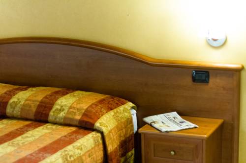 Imagen de la habitación del Hotel Vald. Foto 15