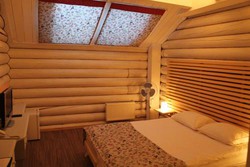 Imagen general del Hotel Valday Eco Club. Foto 3