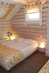 Imagen general del Hotel Valday Eco Club. Foto 4
