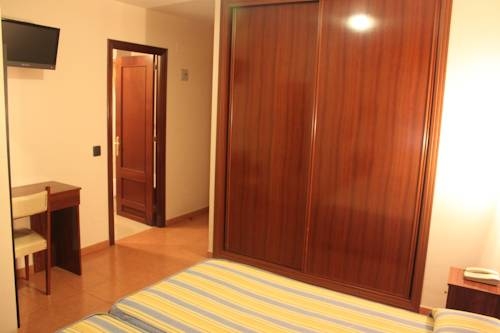 Imagen general del Hotel Valdés. Foto 2