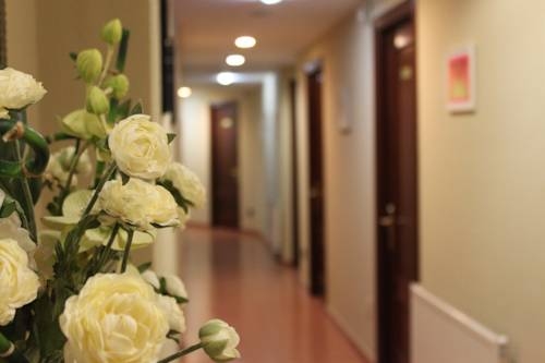 Imagen general del Hotel Valdés. Foto 3