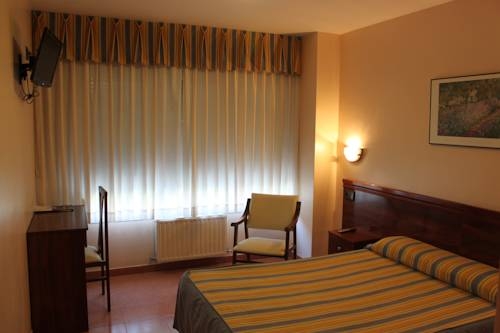 Imagen general del Hotel Valdés. Foto 9