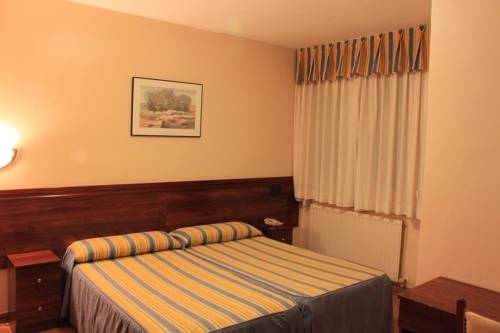 Imagen general del Hotel Valdés. Foto 4