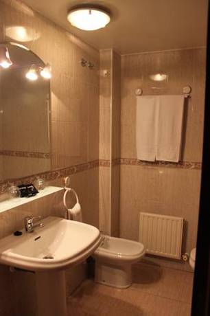 Imagen general del Hotel Valdés. Foto 5