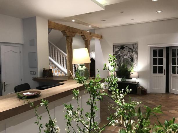 Imagen general del Hotel Valdecoro. Foto 4