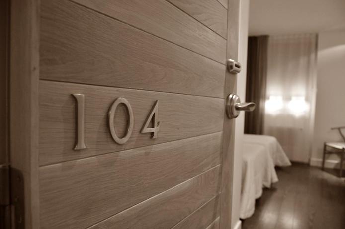 Imagen general del Hotel Valdecoro. Foto 5