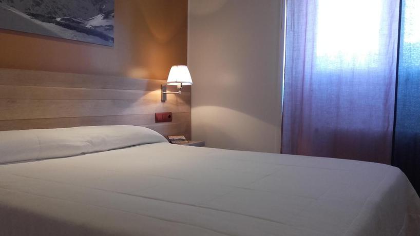 Imagen general del Hotel Valdecoro. Foto 7