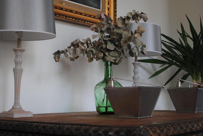 Imagen general del Hotel Valdecoro. Foto 8