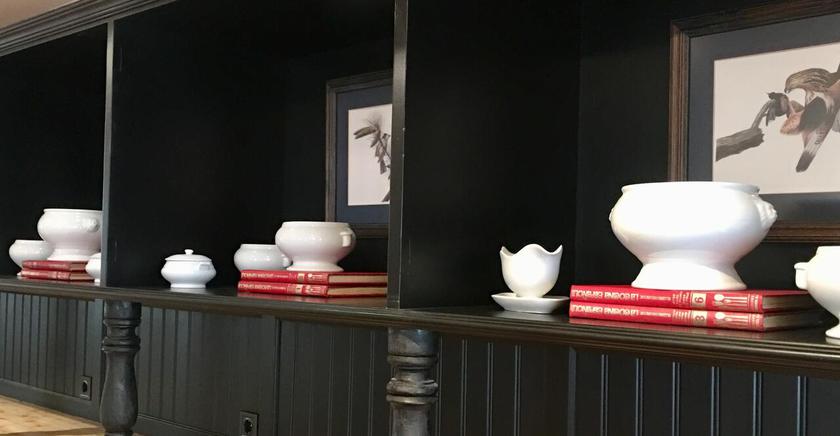 Imagen general del Hotel Valdecoro. Foto 9