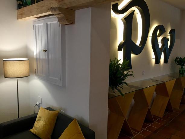 Imagen general del Hotel Valdecoro. Foto 10