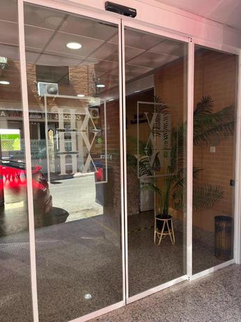 Imagen de los exteriores del Hotel Valdemoro. Foto 9