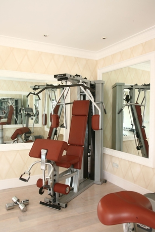 Imagen de los interiores del Hotel Valdepalacios. Foto 13